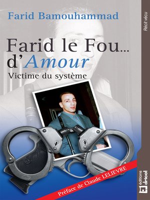cover image of Farid le Fou... d'Amour